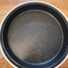 マーブルホットプレートの画像