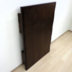 ローテーブル【小金井市民限定】（小金井市再生家具）品番：05-04-30 ※新規優先の画像