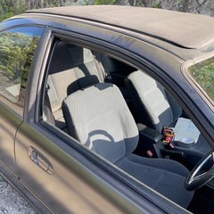 ホンダオブアメリカ　ej1 シビッククーペ　eg6の画像