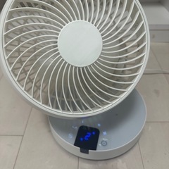DCサーキュレーター