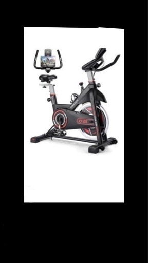 スピンバイク　エアロバイク