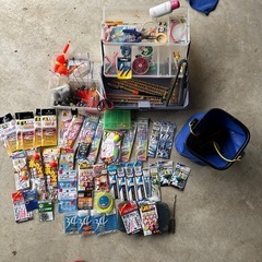 海釣り仕掛けセット