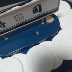 ■お家で回転寿司■の画像