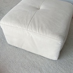 【無料】オットマン　