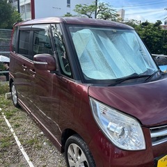 スズキ パレット 走行距離少なめ！！！
