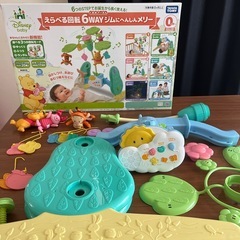 【美品】プーメリー