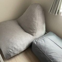 【決まりました】ほぼ新品未使用！！ソファ