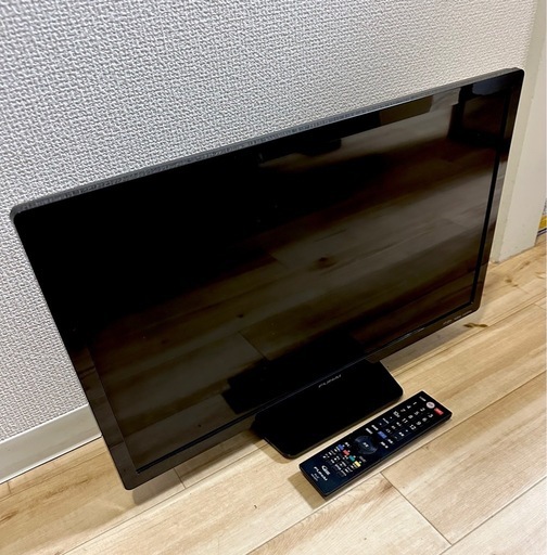 早い者勝ち☆】フナイ 19年製 液晶カラーテレビ 24インチ 送料無料