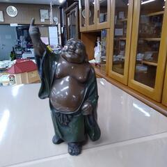 布袋尊(七福神)　83808