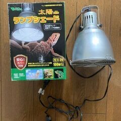 ペット用ライト