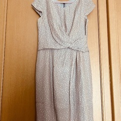 デパートブランド服（ワンピース等まとめて）2000円の画像