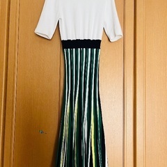 デパートブランド服（ワンピース等まとめて）2000円の画像