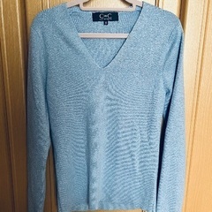 デパートブランド服（ワンピース等まとめて）2000円の画像