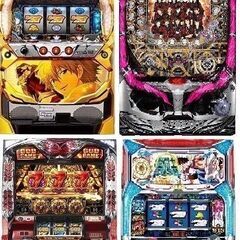 【受付中】夢のパチスロ島　個別販売致しますの画像
