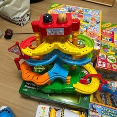 休日限定 アンパンマントーマスおもちゃまとめ売り (sora2023) 空港通りの ジグソーパズル