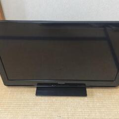 ◆Panasonic◆32V型LED液晶テレビ  ビエラ TH-L32C50