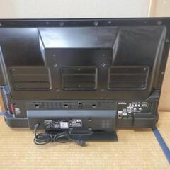 ◆Panasonic◆32V型LED液晶テレビ  ビエラ TH-L32C50の画像