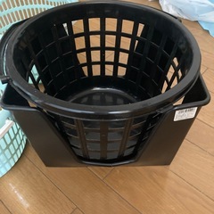 カゴ3点セットの画像