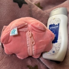 ぬいぐるみ　メンダコの画像