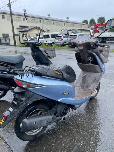 ディオチェスタ4st‼️分割払い可能‼️早期引き取り希望‼️