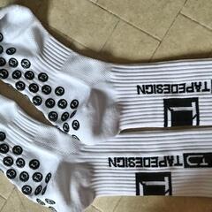 滑り止めソックス 26-28 cmの画像