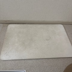 珪藻土マット

