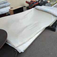 無料　敷布団