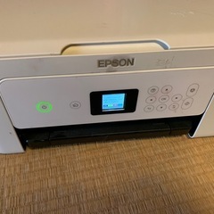 EPSONプリンター訳あり