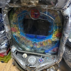 パチンコ台海物語の画像