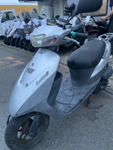 レッツ2‼️通勤通学にも‼️クレジット決済可能‼️