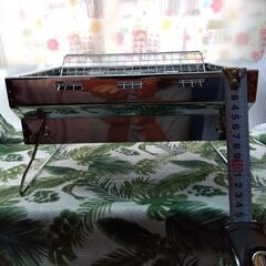 キャンプ用品の画像