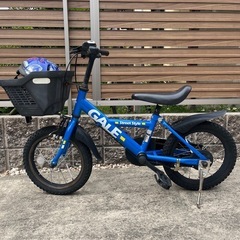 子供用自転車14インチ