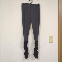 スパッツレースの画像