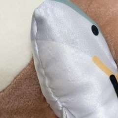 (受け渡し予定決定)ちいかわ　ナガノ水族館　カワウソくじ　ABC賞セットの画像