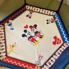 ベビーサークル の画像