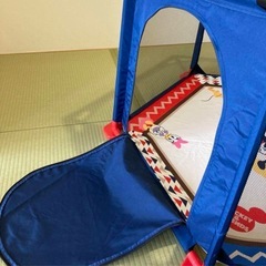ベビーサークル の画像