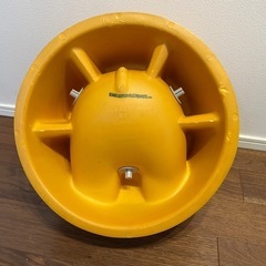 バンボ　黄色の画像