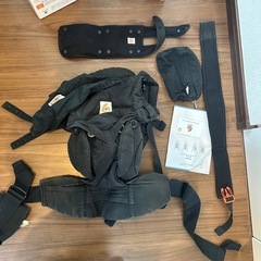 エルゴ 抱っこ紐の画像