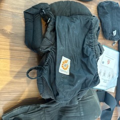 エルゴ 抱っこ紐の画像