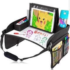 チャイルドシート(ベビーカー)後付けテーブル