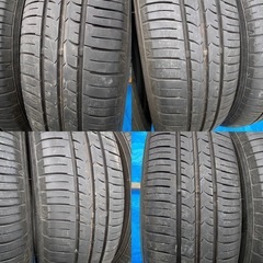 グッドイヤータイヤ175/70R14 エフィシェントグリップ　エ...