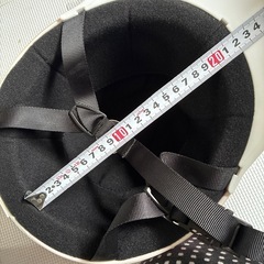 ヘルメットの画像