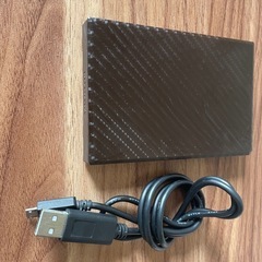 【大特価】ポータブルハードディスクの画像