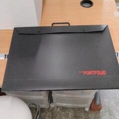 0526-004 図面ケース