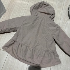 tete a tete　ウィンドブレーカー 上着 バースデイ 100 の画像