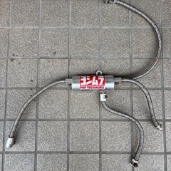 モンキー　ゴリラ　オイルキャッチタンク
