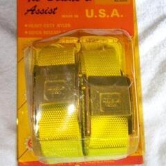荷物の固定用ベルトの画像