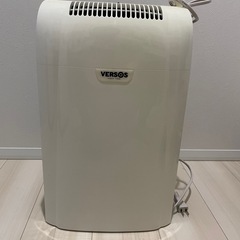 パワフル除湿機