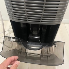 パワフル除湿機の画像