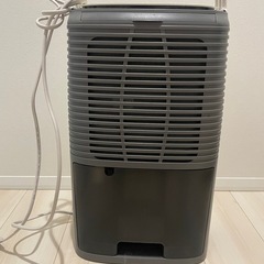 パワフル除湿機の画像